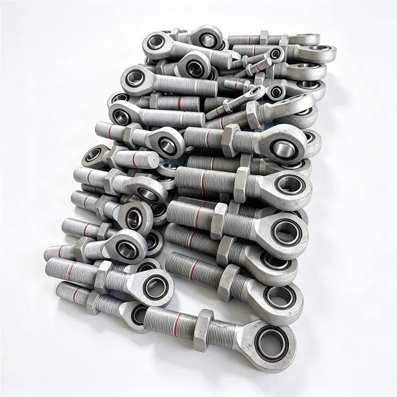 Wie schützen hydraulische Snubber Rohrleitungen vor seismischen und dynamischen Belastungen?