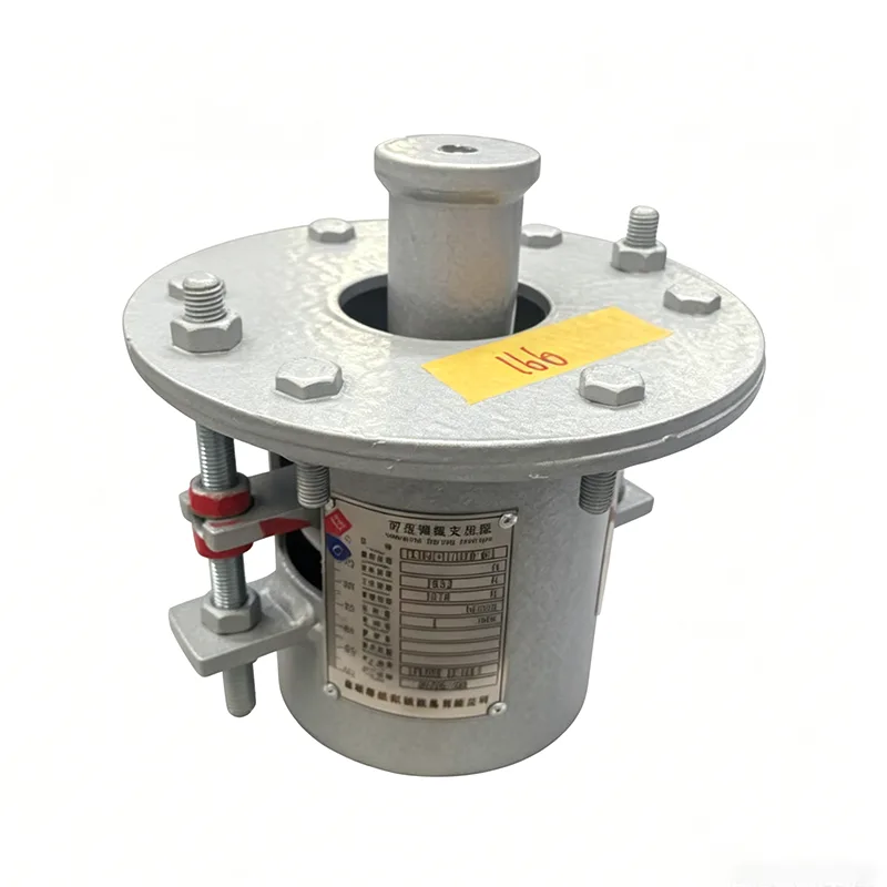 ASME-Standard-Federaufhänger